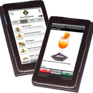 Point Of Sale (POS) System