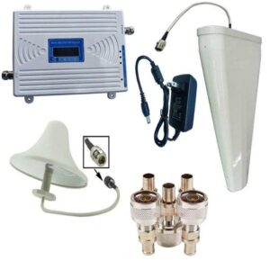 GSM Signal Amplification