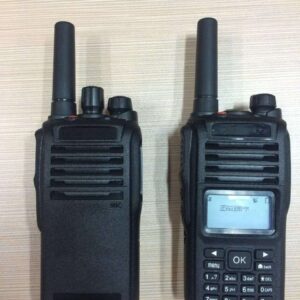 3G/4G/LTE IP radio