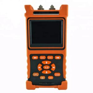 Mini OTDR