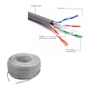 CAT6 Cable