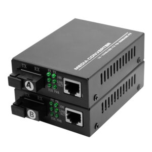 Media Converter