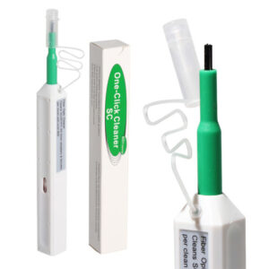 Fiber Optic Cleaner