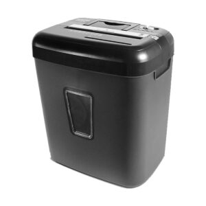 Paper Shredder Machine