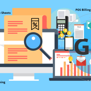 Automated Billing System