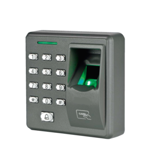 Bio-metric Single Door Controller