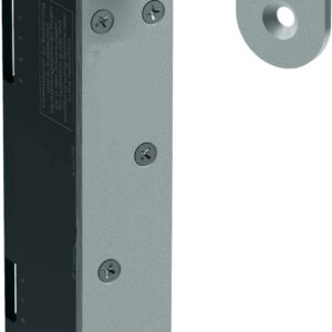 Drop Bolt Lock