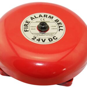 Fire Alarm Bell