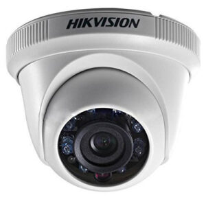 IR Dome Cameras