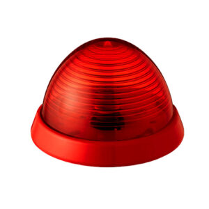 Fire Indicating Lamp