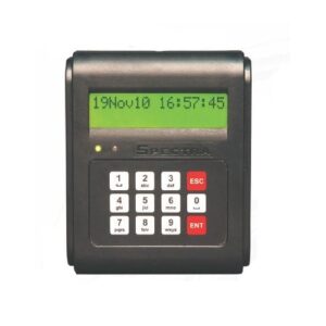 Single Door Controller