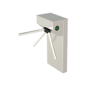 Waist Height Turnstiles