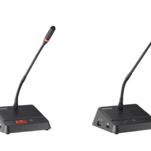 Digital Conference System