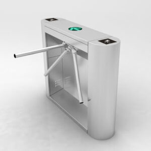 RIFD Turnstiles