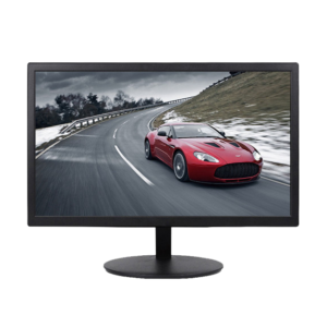 LED Full HD 19" Monitor