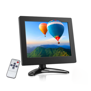 7 inch TFT Monitor AV/VGA