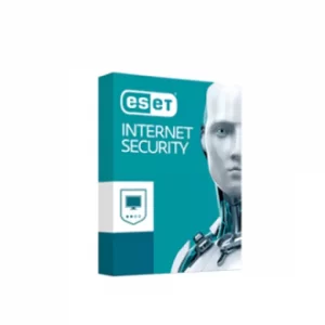 Anti-Virus ESET 1 User Internet Security