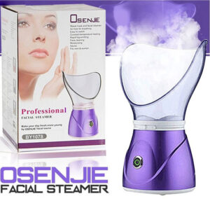 Beauty Facial Steamer