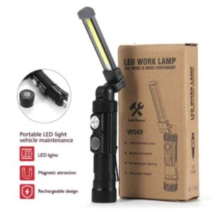 LED Work Lamp
