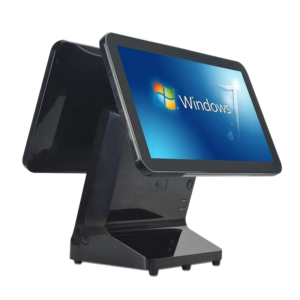 POS Terminal Double Display (15.6") Core i5, 8GB RAM, 256 SSD