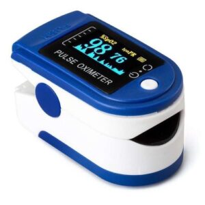 Pulse Oximeter LK 88