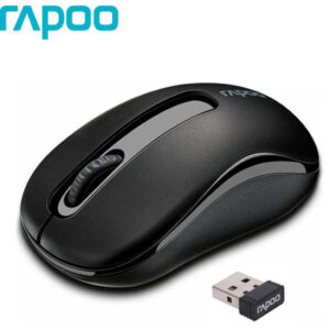 Rapoo M10 Wireless Mouse