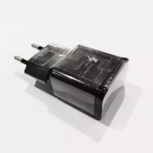 Fast Travel charging adapter