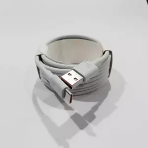 Type C Fast Charging Cable 2m