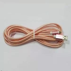 USB 3 Type B Fast Charging Cable 3m