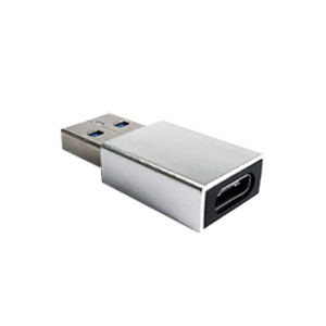 USB Male to USB Type C Female OTG Adapter Cable Converter