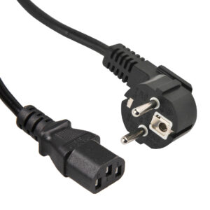 Power Cable AC