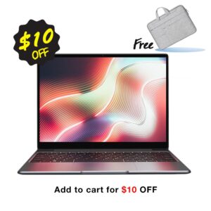 CHUWI CoreBook X 14 inch | Intel Core i5-8259U | 2K | Intel Iris655 Graphics | 8GB+512GB