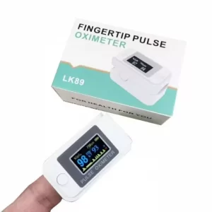 Pulse oximeter LK89