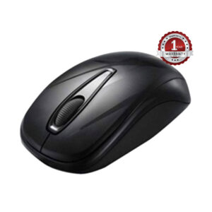 Delux M107 Wireless Mouse
