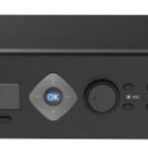 32/64 Ch NVR - TD-3364B8-A1
