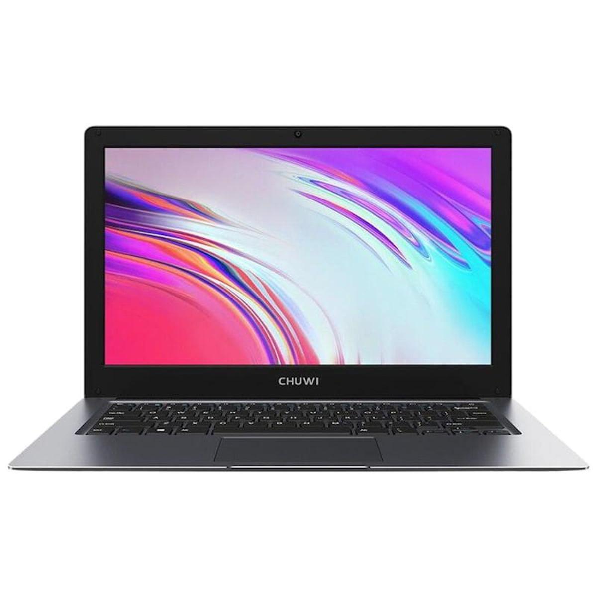 Chuwi MijaBook Intel N3450/8GB/256GB – Laptop 13.3"